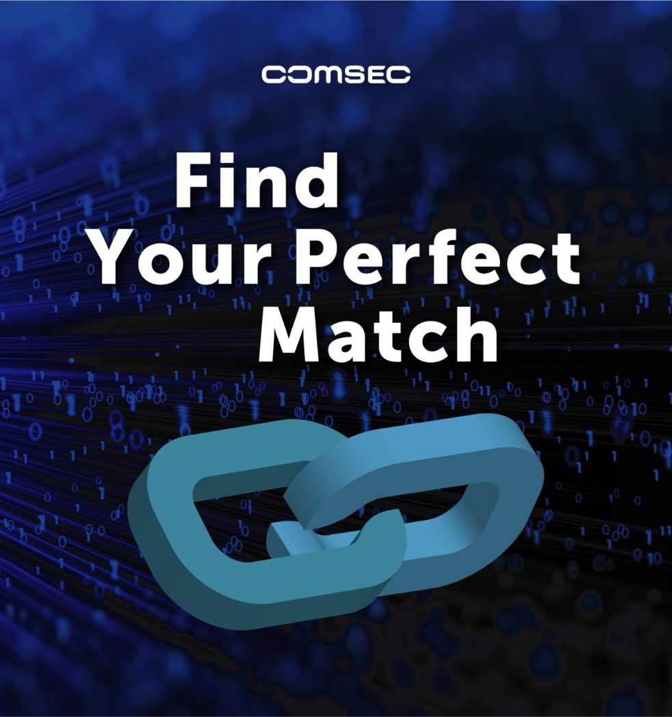 Find Your Perfect Match