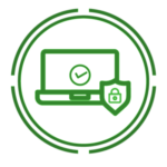 security testing icon