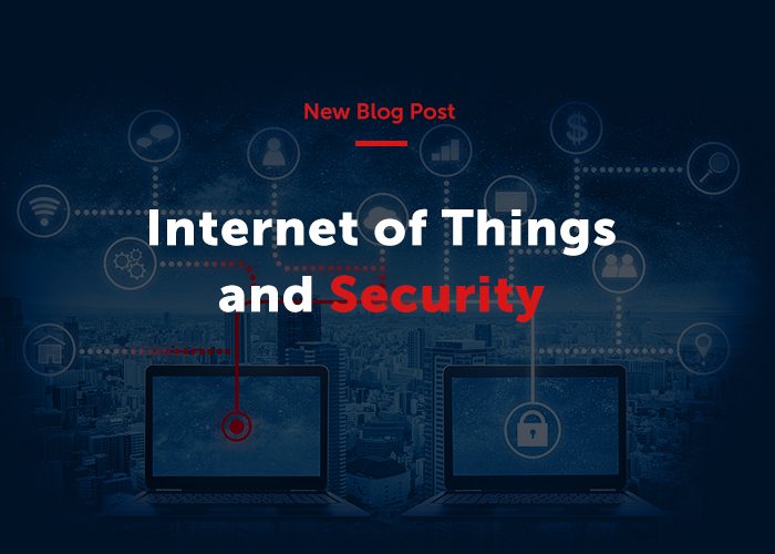 IoT and Security