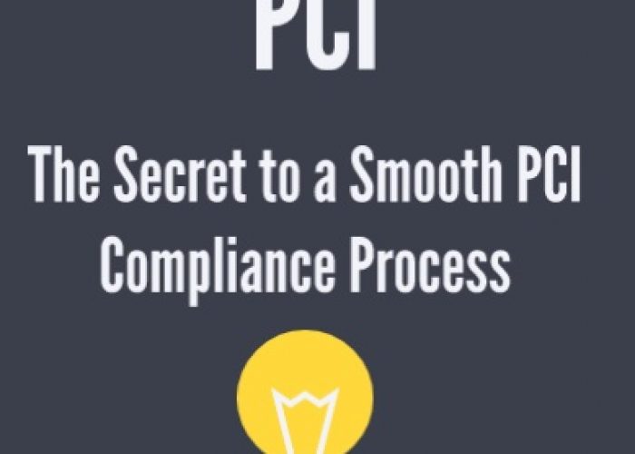 The Road to PCI Compliance